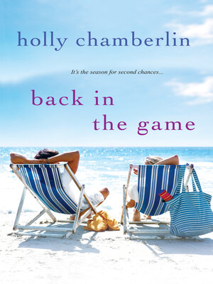 Back In the Game - ebook